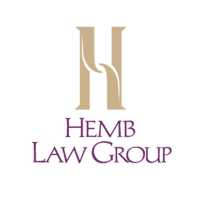 Hemb Law Group Logo