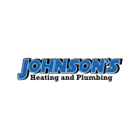 Johnson's Heating and Plumbing LLC Logo