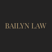Bailyn Law Firm Logo