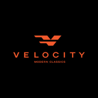 Velocity Restorations Logo
