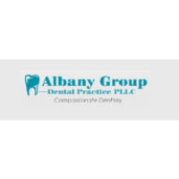 Albany Group Dental Practice Logo