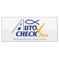 Auto Check Plus Logo