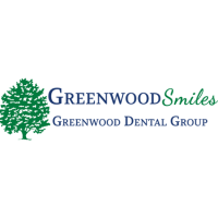 Greenwood Smiles Logo