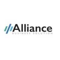 Alliance Business Solution Logo