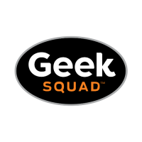 Geek Squad Logo