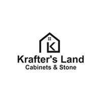 Krafter's Land Cabinetry Inc Logo