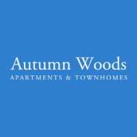 Autumn Woods Apartments & Townhomes Logo