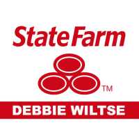 Debbie Wiltse - Insurance Agent Logo
