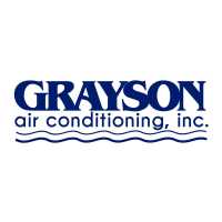 Grayson Air Conditioning, Inc Logo