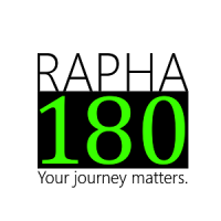 Rapha 180 Logo