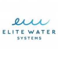 Elite Water and Air Logo