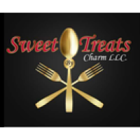 Sweet Treats By Charm Logo