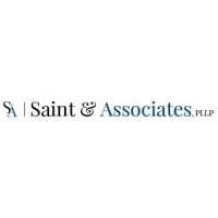 Saint & Associates, PLLP Logo