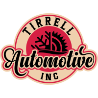 Tirrell Automotive Inc Logo