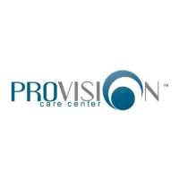 Pro-Vision Care Center, Inc Logo