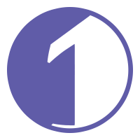 1 Investment Inc Logo