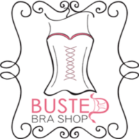 Busted Bra Shop Chicago Logo