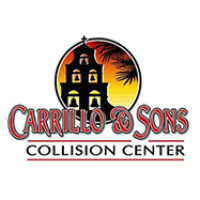 Carrillo and Sons Collision Center Inc. Logo