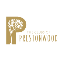 The Clubs of Prestonwood - The Hills Logo