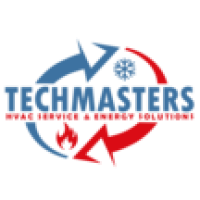 TechMasters LLC Logo