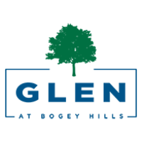 Glen at Bogey Hills Logo