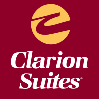 Clarion Suites Duluth I-85 Logo
