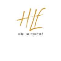 High Line Furniture Logo