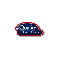 Quality Floor Care Logo