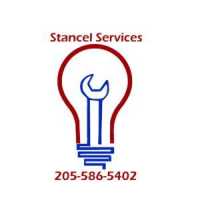 Stancel Services Logo