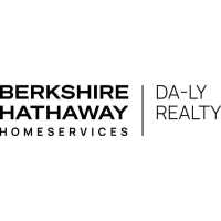 Jackie Beltzer, GRI, CRS - Berkshire Hathaway HomeServices Da-Ly Realty Logo