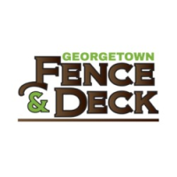 Georgetown Fence & Deck Logo
