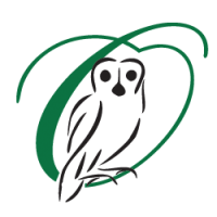 Owl Cleaners - Ross Babcock Logo