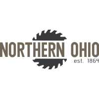 NORTHERN OHIO LUMBER & TIMBER Logo