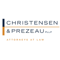 Christensen & Prezeau PLLP Logo