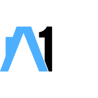A1 Home Repair Logo