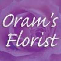 Oram's Florist, LLC Logo