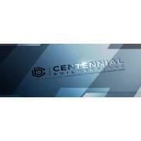 Centennial Builders, LLC Logo