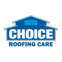 Choice Roofing Care LLC Logo