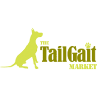 The Tailgait Market Logo