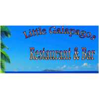 Little Galapagos Logo