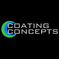 Coating Concepts Logo