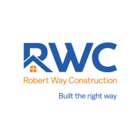 Robert Way Construction Logo