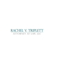 Rachel V. Triplett, Attorney At Law, LLC Logo