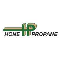 Hone Propane Logo