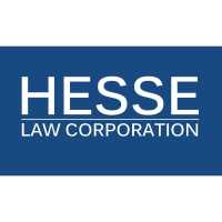 Hesse Law Corporation Logo