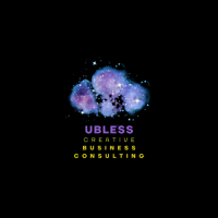 Ubless Consulting Services Logo