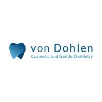 von Dohlen Cosmetic and Gentle Dentistry Logo