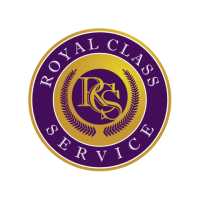 Royal Class Service Logo