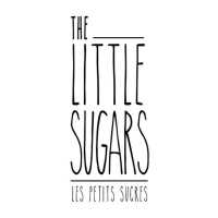 The Little Sugars Logo