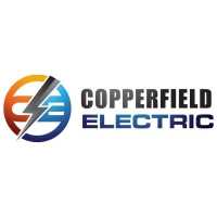 Copperfield Electric of Irvine Logo
